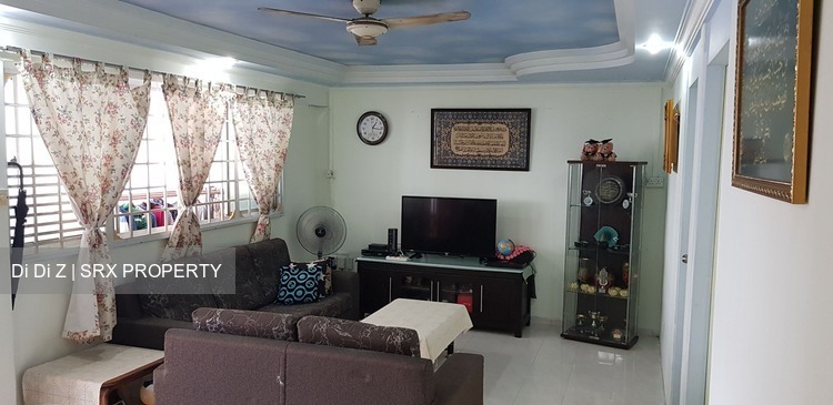 Blk 785 Yishun Avenue 2 (Yishun), HDB 4 Rooms #179703012